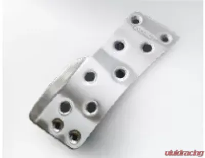 Cusco Wide Accelerate Pedal Add-on Plate Kit - 965 766 A