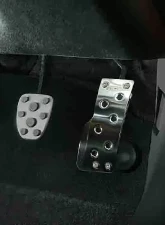 Cusco Wide Accelerate Pedal Add-on Plate Kit                                     - 965 766 A - Image 2