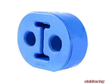 Cusco HD Exhaust Muffler Ring Subaru Forester XT 04-08 - A160 RM004B