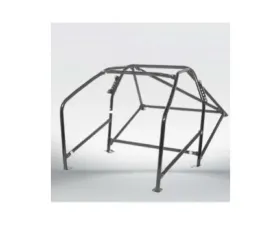 Cusco Safety 21 7-Point Roll Cage