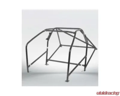 Cusco Safety 21 7-Point Roll Cage - 965 295 W
