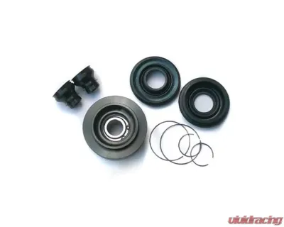 Cusco Pillowball Rear Trailing Arm Bushings Mitsubishi Evolution 4-8 97-06 - 560 464 EV