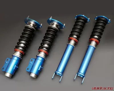 Cusco Street Zero Coilovers Subaru Impreza 00-05 - 667 61P CN