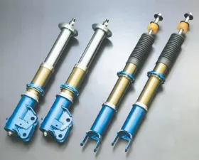Cusco Gravel Zero-3G Coilovers Subaru WRX GVB|GRB 08-22