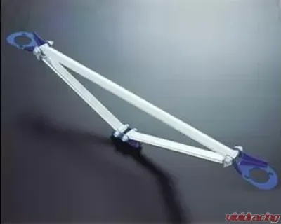 Cusco OS-T Rear Strut Bar Lexus IS300 SXE10 01-05 - 195 544 A