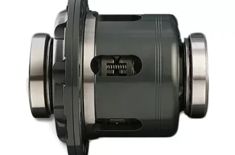 Driveline