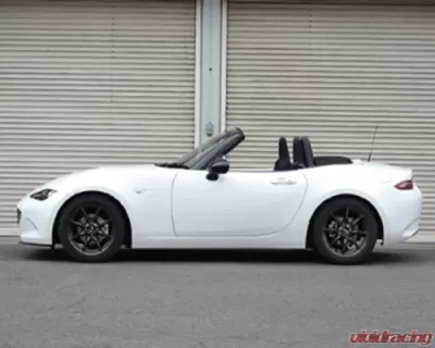 Cusco Street Zero A Coilover Mazda Miata MX-5 14-15 - 429 61N CN
