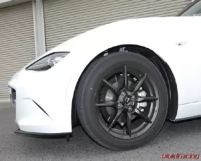 Cusco Street Zero A Coilover Mazda Miata MX-5 14-15 - 429 61N CN