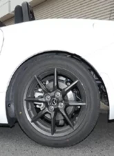 Cusco Street Zero A Coilover Mazda Miata MX-5 14-15                                     - 429 61N CN - Image 4
