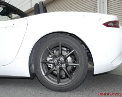 Cusco Street Zero A Coilover Mazda Miata MX-5 14-15 - 429 61N CN