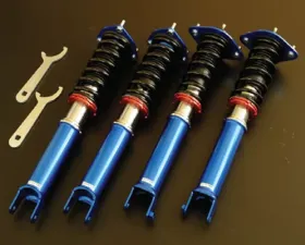 Cusco Street Zero A Coilover Mazda Miata MX-5 14-15