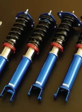 Cusco Street Zero A Coilover Mazda Miata MX-5 14-15                                     - 429 61N CN - Image 4