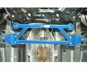 Cusco Chassis Lower Arm Bar Nissan Juke (2WD Turbo) 10-12