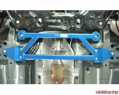 Cusco Chassis Lower Arm Bar Nissan Juke (2WD Turbo) 10-12 - 271 477 A