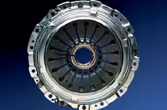 Pressure Plates