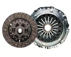 Cusco Single Copper Clutch Kit Mitsubishi Lancer (Incl EVO X) 08-12