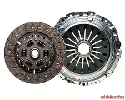 Cusco Single Copper Clutch Kit Subaru STI 04-07 - 667 022 F