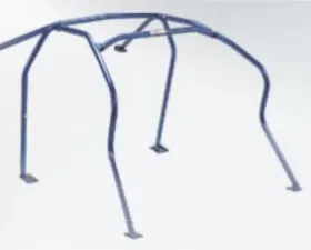 Cusco Safety 21 Roll cage Subaru Impreza WRX 1998-2000