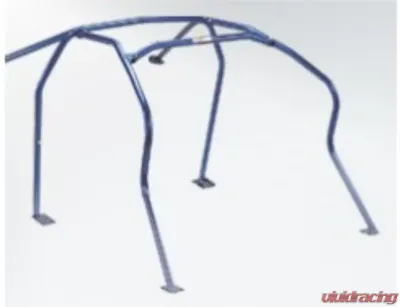 Cusco Safety 21 Roll cage Subaru Impreza WRX 1998-2000 - 660 290 W10