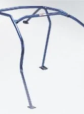 Cusco Safety 21 Roll cage Subaru Impreza WRX 1998-2000                                     - 660 290 W10 - Image 3