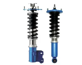 Cusco Zero-3s Coilovers Mitsubishi EVO X 08-12