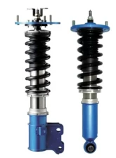 Cusco Zero-3s Coilovers Mitsubishi EVO X 08-12                                     - 566 63S CN - Image 2