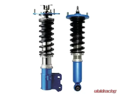 Cusco Zero-3s Coilovers Mitsubishi EVO X 08-12 - 566 63S CN
