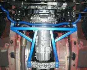Cusco Front Power Brace Hyundai Genesis Coupe 10-12