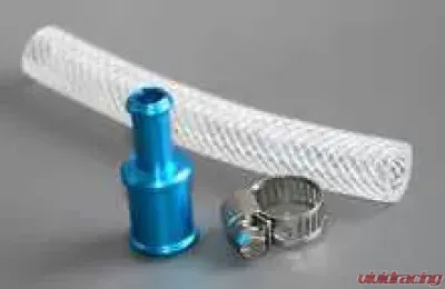 Cusco Hose Converting Adapter 15mm to 9mm For Oil Catch Tank - 00B 009 06