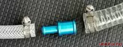 Cusco Hose Converting Adapter 15mm to 9mm For Oil Catch Tank - 00B 009 06