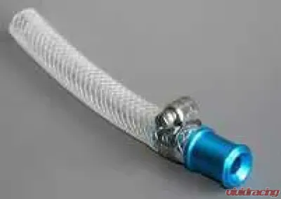 Cusco Hose Converting Adapter 15mm to 9mm For Oil Catch Tank - 00B 009 06
