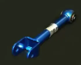 Cusco Rear Upper Front Arm Lexus IS250/350 06-11
