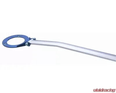 Cusco Type OS Rear Strut Bar Subaru WRX STi 08-22 - 692 541 A