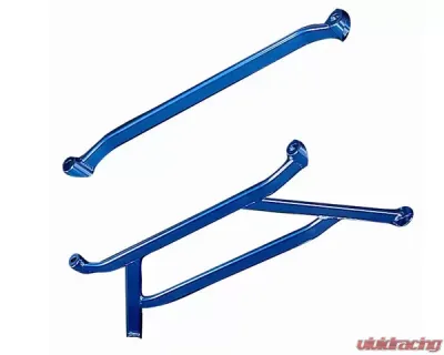 Cusco Type I Lower Arm Brace Subaru WRX STi 11-12 - 692 475 A