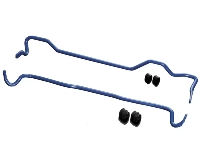 Cusco 21mm Rear Sway Bar Subaru Legacy GT 05-09 - 684 311 B21