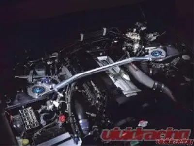 Cusco 40D Front Strut Bar Mazda RX-7 FD3S 93-95 - 422 570 A
