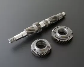 Cusco Close Ratio Transmission Gear Set Subaru BRZ / Scion FR-S / Toyota GT-86 2013-2021