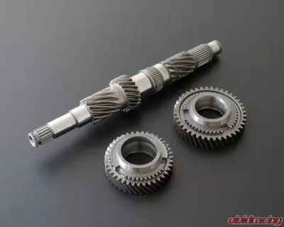 Cusco Close Ratio Transmission Gear Set Subaru BRZ / Scion FR-S / Toyota GT-86 2013-2021 - 965 028 A