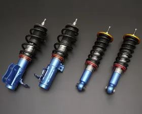 Cusco Street A Coilover BMW 328i F30 12-16