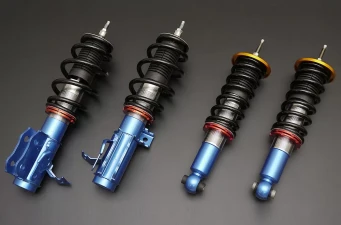 Suspension
