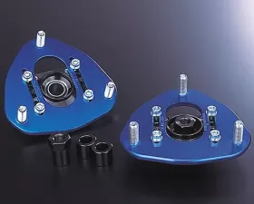 Cusco Adjustable Front Pillowball Upper Mounts Mazda RX-7 FD 93-02