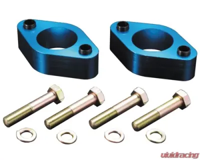 Cusco Front Roll Center Adjuster Toyota Corolla AE86 83-87 - 116 467 A