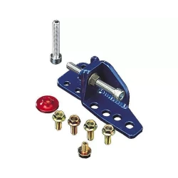 Master Cylinder Braces