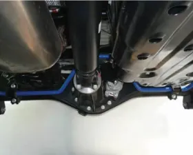 Cusco Rear Sway Bar Toyota FJ Cruiser 07+