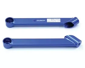 Cusco Lower Front Side Power Brace Honda Civic Si 06-11