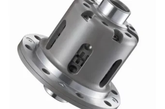 Driveline
