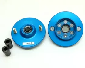 Cusco Rear Non-Adjustable Pillowball Upper Mounts Mazda RX-7 FD3S 93-02