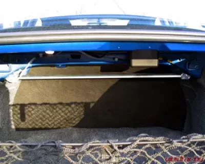 Cusco OS Rear Strut Tower Bar Subaru Impreza 93-01 - 660 541 A