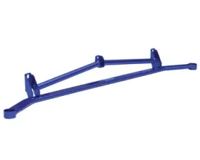 Cusco Front Member Power Brace Subaru Legacy GT 05-09