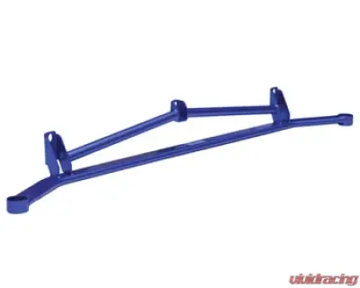 Cusco Power Brace - Front Section Subaru Impreza 93-01 - 660 492 FM